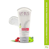 Lotus Professional PHYTORx Whitening & Brightening Face Wash | 80g (Pack of 1)