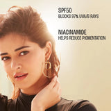 Lakme Sun Expert SPF 50 Super Matte Lotion, 100 ml