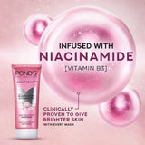 Ponds Bright Beauty Spot-Less Glow Face Wash