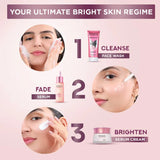 Ponds Bright Beauty Spot-Less Glow Face Wash