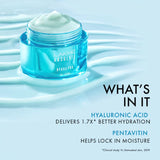 Lakme Absolute Hydra Pro Gel Crème With Hyaluronic Acid For 72H Hydration (50gm)