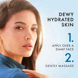 Lakme Absolute Hydra Pro Gel Crème With Hyaluronic Acid For 72H Hydration (50gm)