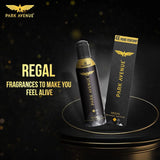 Park Avenue Men Regal No Gas Premium Perfume