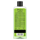 Pears Naturale Detoxifying Aloe Vera Body Wash Paraben Free Shower Gel (250ml)