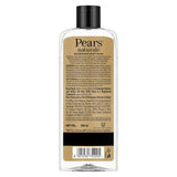 Pears Naturale Nourishing Coconut Water Body Wash Paraben Free Shower Gel (250ml)