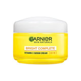 Garnier Bright Complete Vitamin C Serum Cream UV, 23g