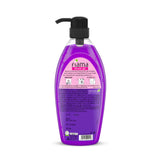 Fiama Shower Gel Blackcurrant & Bearberry Body Wash With Skin Conditioners For Radiant Glow (500ml)