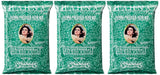 Shahnaz Husain Henna Precious Herb Mix | 200g | Green (Pack of 3)