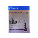 filliAMPM - Follihair AMPM 20N Tablets - Looknstyle