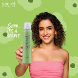 Secret Temptation Affair Deodorant for Women (150ml)