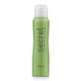 stafairdeo - Secret Temptation Affair Deodorant for Women (150ml) - Looknstyle