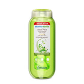 Mamaearth Aloe Vera Moisturizing Body Wash with Aloe Vera & Calming Jasmine Scent For Soft & Soothed Skin (275ml)