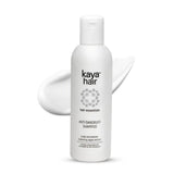 K11 - Kaya Clinic Anti Dandruff Shampoo, 200ml Mild Scalp Purifying Shampoo with Vitamin B5 & Seaweed Extracts - Looknstyle