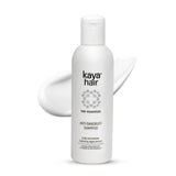 Kaya Clinic Anti Dandruff Shampoo, 200ml Mild Scalp Purifying Shampoo with Vitamin B5 & Seaweed Extracts