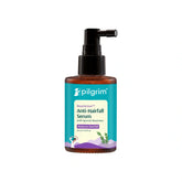 Pilgrim RootActive Anti-Hairfall Serum For Men and Women (30ml)