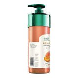 Biotique Bio Apricot Refreshing Body Wash (800ml)