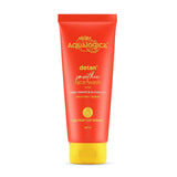 Aqualogica Detan+ Smoothie Face Wash with Glycolic Acid & Cherry Tomato for Men & Women (100ml)