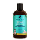 placond - Pilgrim Korean Argan Oil Hair Conditioner With White Lotus & Camellia (200ml) - Looknstyle