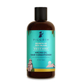 placond - Pilgrim Korean Argan Oil Hair Conditioner With White Lotus & Camellia (200ml) - Looknstyle