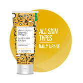 Aroma Magic Matte Sunblock Sunscreen Lotion 100ml