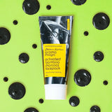 Aroma Magic Activated Bamboo Charcoal face Pack 100ml