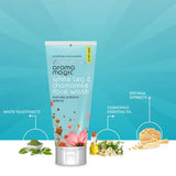 Aroma Magic Everyday Pollution Defence White Tea & Chamomile Face Wash 100ml