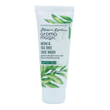 armfw - Aroma Magic Neem And Tea Tree Face Wash (PWRD by Niacinamide) - 100 ml - Looknstyle