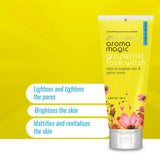 Aroma Magic Grapefruit Face Wash 100ml