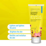 Aroma Magic Grapefruit Face Wash 100ml
