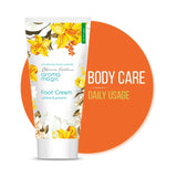 Aroma Magic Foot Cream, 50g