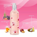 armbwas - Aroma Magic 3 in 1 Plum Blossom Body Wash 220ml - Looknstyle