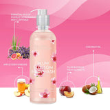 Aroma Magic 3 in 1 Plum Blossom Body Wash 220ml