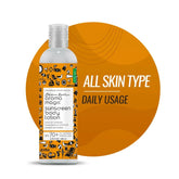 Aroma Magic Sunscreen SPF 70+ Body & Face Lotion 200ml