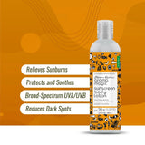Aroma Magic Sunscreen SPF 70+ Body & Face Lotion 200ml