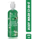 Aroma Magic 3 in 1 Jasmine Blossom Body Wash 220 ml