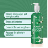Aroma Magic 3 in 1 Jasmine Blossom Body Wash 500 ml