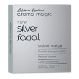 Aroma Magic Silver Facial Kit|