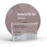 Aroma Magic Silver Facial Kit|