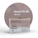 Aroma Magic Silver Facial Kit|