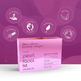 Aroma Magic Pearl Facial Kit
