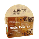 Aroma Magic Mocha Skin Facial Kit