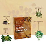 Aroma Magic Mocha Skin Facial Kit