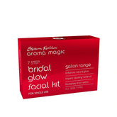 Aroma Magic 7 step Bridal Glow Facial Kit
