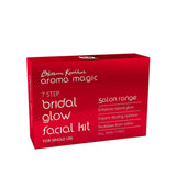 Aroma Magic 7 step Bridal Glow Facial Kit
