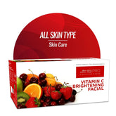Aroma Magic Vitamin C Skin Brightening Facial Kit
