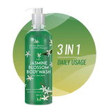 Aroma Magic 3 in 1 Jasmine Blossom Body Wash 500 ml