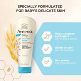 Aveeno Daily Moisturizing Combo - Aveeno Baby Daily Moisturizing Lotion 227g and Aveeno Baby Daily Moisturizing Bath 354ml