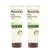 Aveeno Daily Moisturising Lotion - 71ml (Pack of 2)
