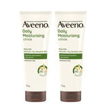Aveeno Daily Moisturising Lotion - 71ml (Pack of 2)