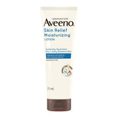 avskremolon - Aveeno Skin Relief Lotion For Sensitive Skin, 71 g - Looknstyle